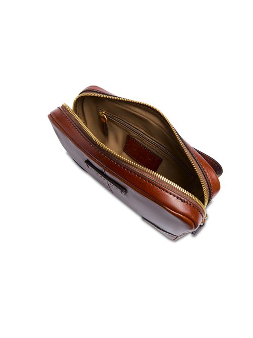 Vespucci Herren Clutch THE BRIDGE | 0925060114